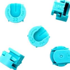 Float Volume Spacer
