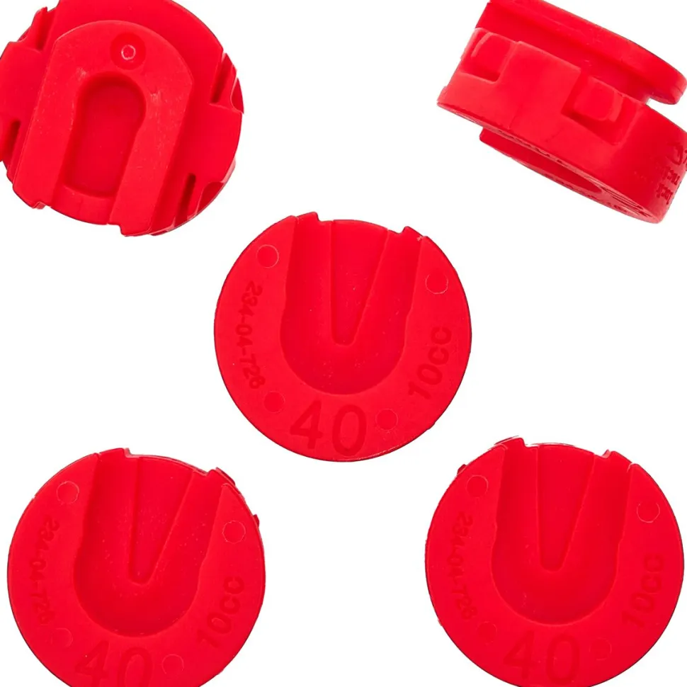 Float Volume Spacer