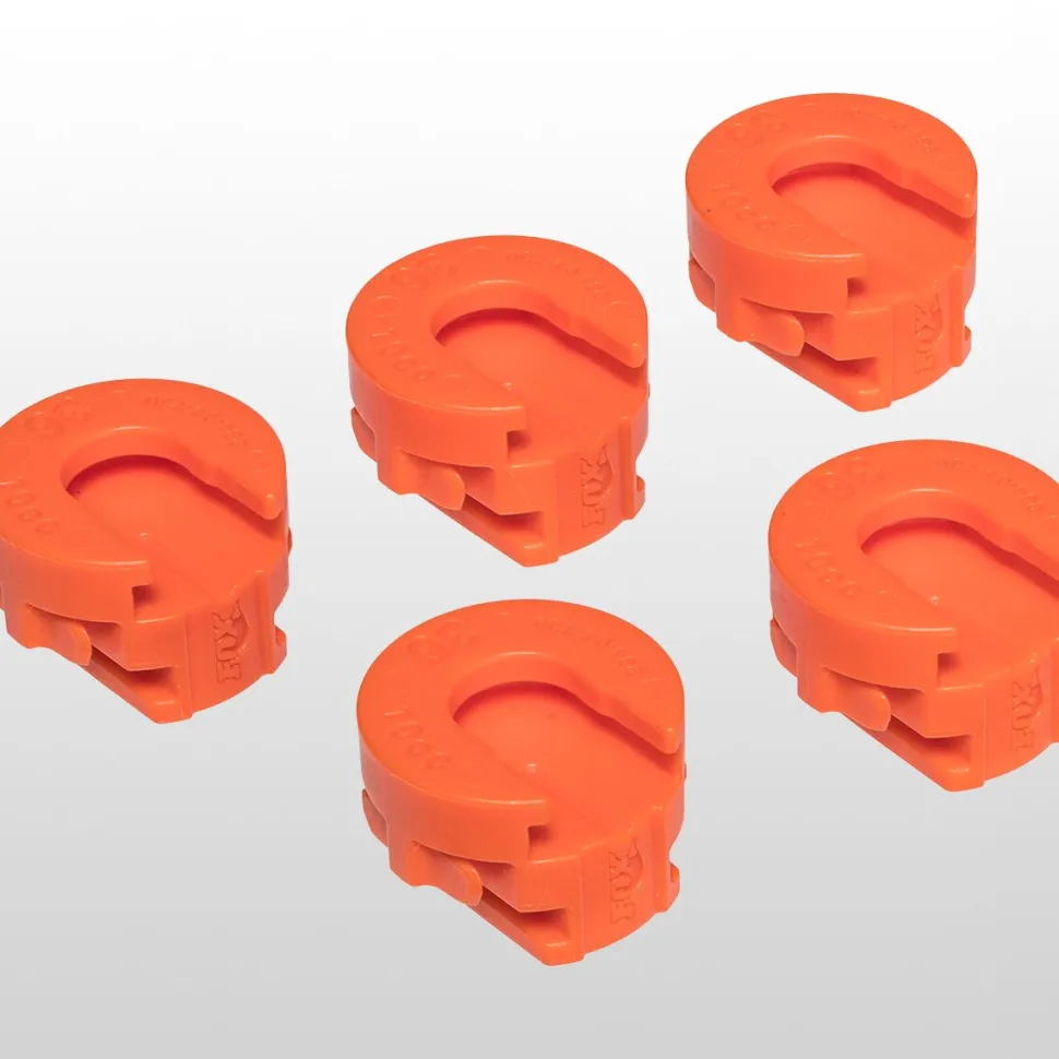 Float Volume Spacer