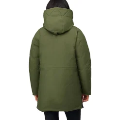 Floeberg HS Thermo Hooded Coat - Women's