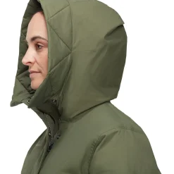 Floeberg HS Thermo Hooded Coat - Women's