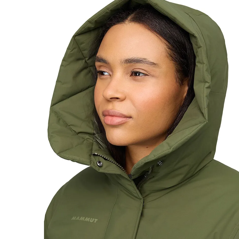 Floeberg HS Thermo Hooded Coat - Women's