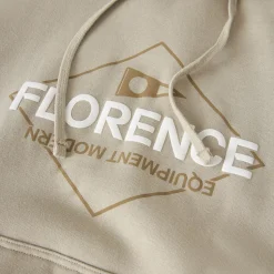 Florence Flag Hoodie - Men's