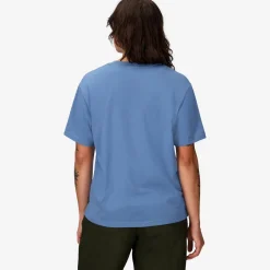 Flower Marty T-Shirt - Women's