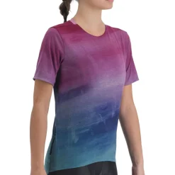 Flow Giara T-Shirt - Women's