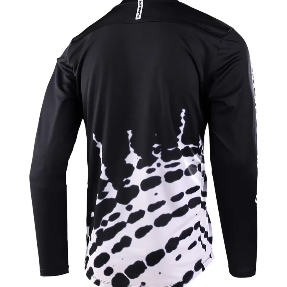 Flowline Long-Sleeve Jersey - Men's
