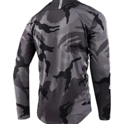 Flowline Long-Sleeve Jersey - Men's