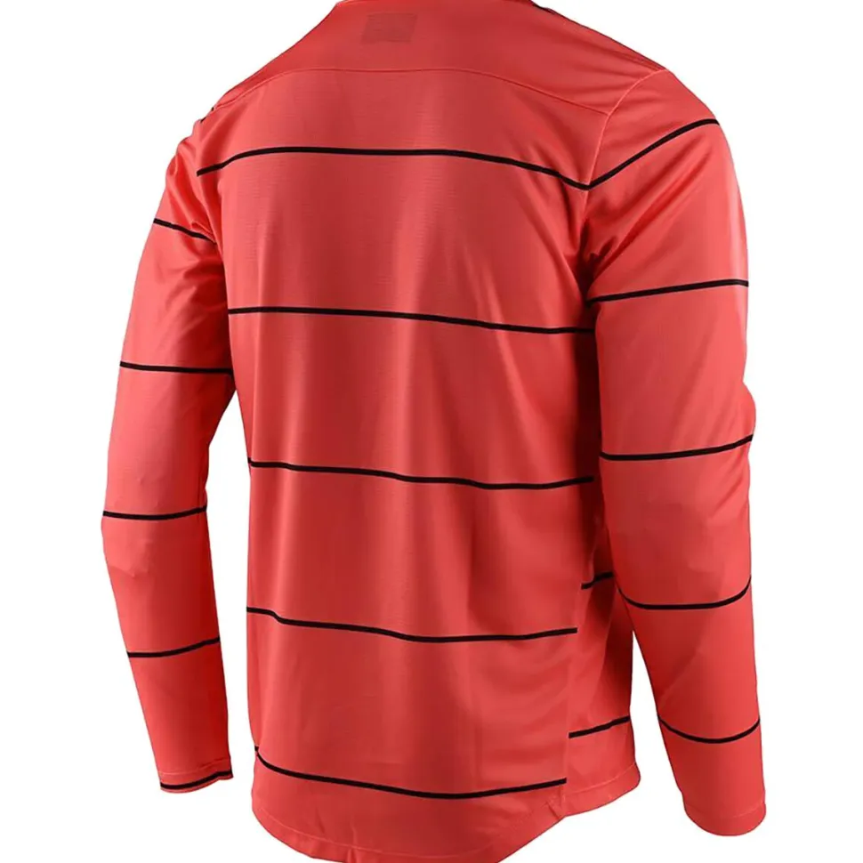 Flowline Long-Sleeve Jersey - Men's