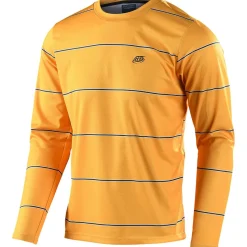 Flowline Long-Sleeve Jersey - Men's