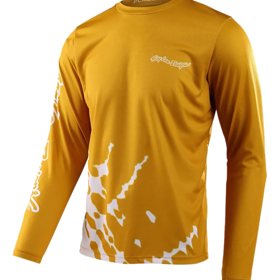 Flowline Long-Sleeve Jersey - Men's