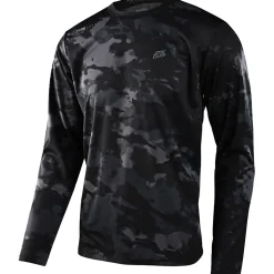 Flowline Long-Sleeve Jersey - Men's