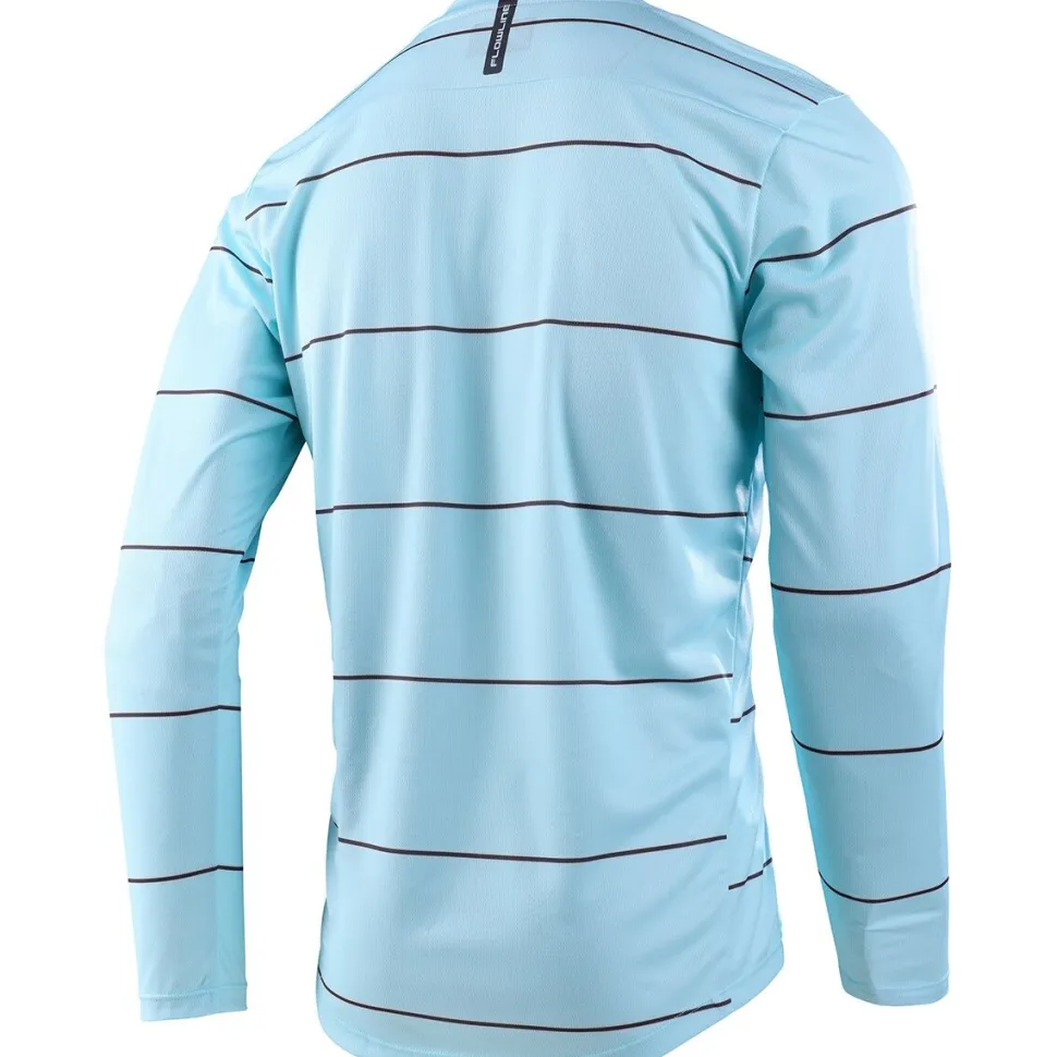 Flowline Long-Sleeve Jersey - Men's