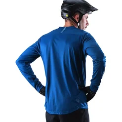 Flowline Long-Sleeve Jersey - Men's