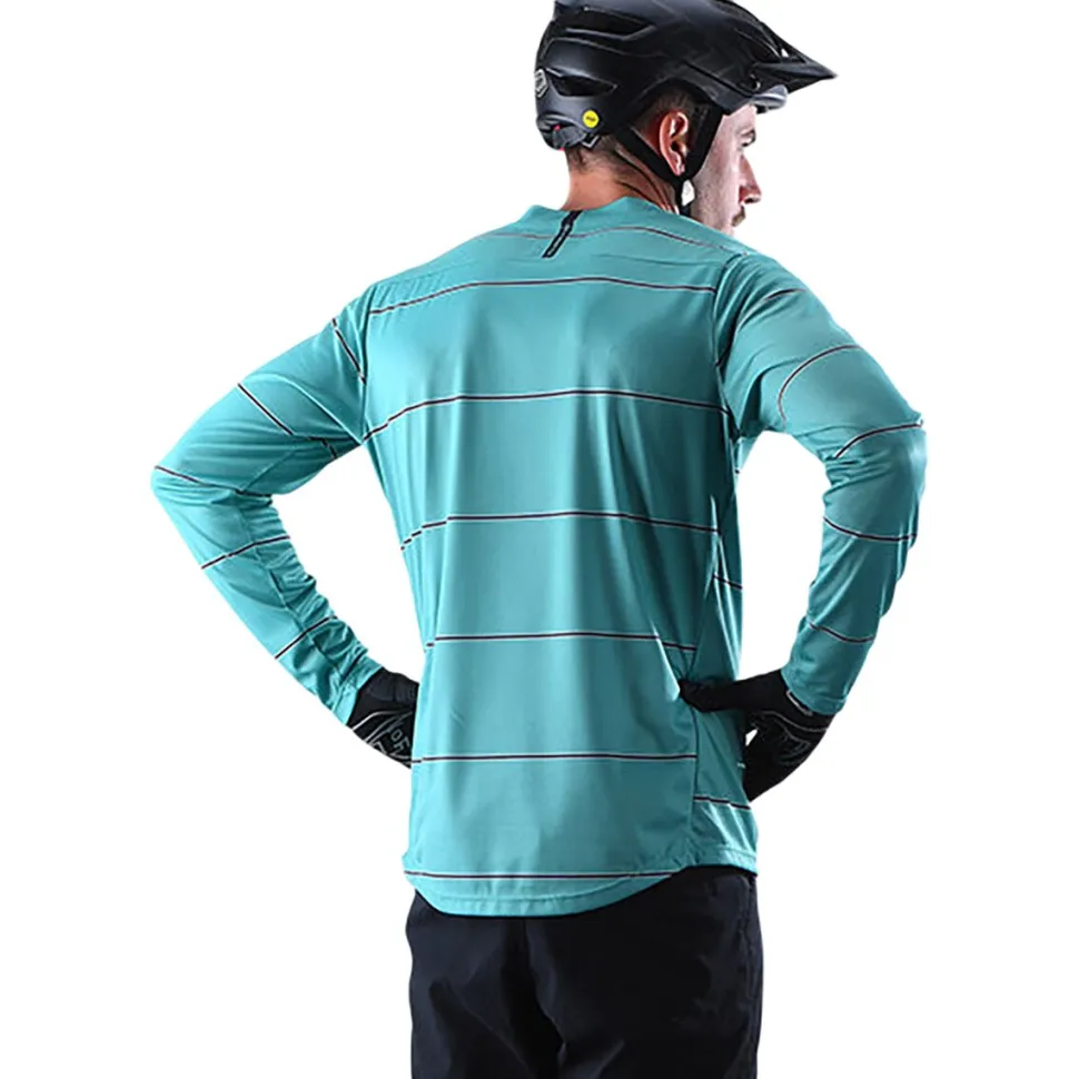 Flowline Long-Sleeve Jersey - Men's
