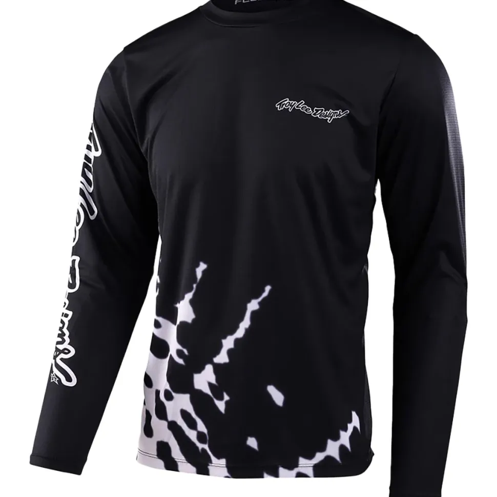 Flowline Long-Sleeve Jersey - Men's