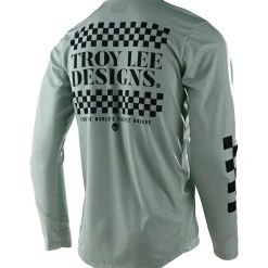 Flowline Long-Sleeve Jersey - Men's