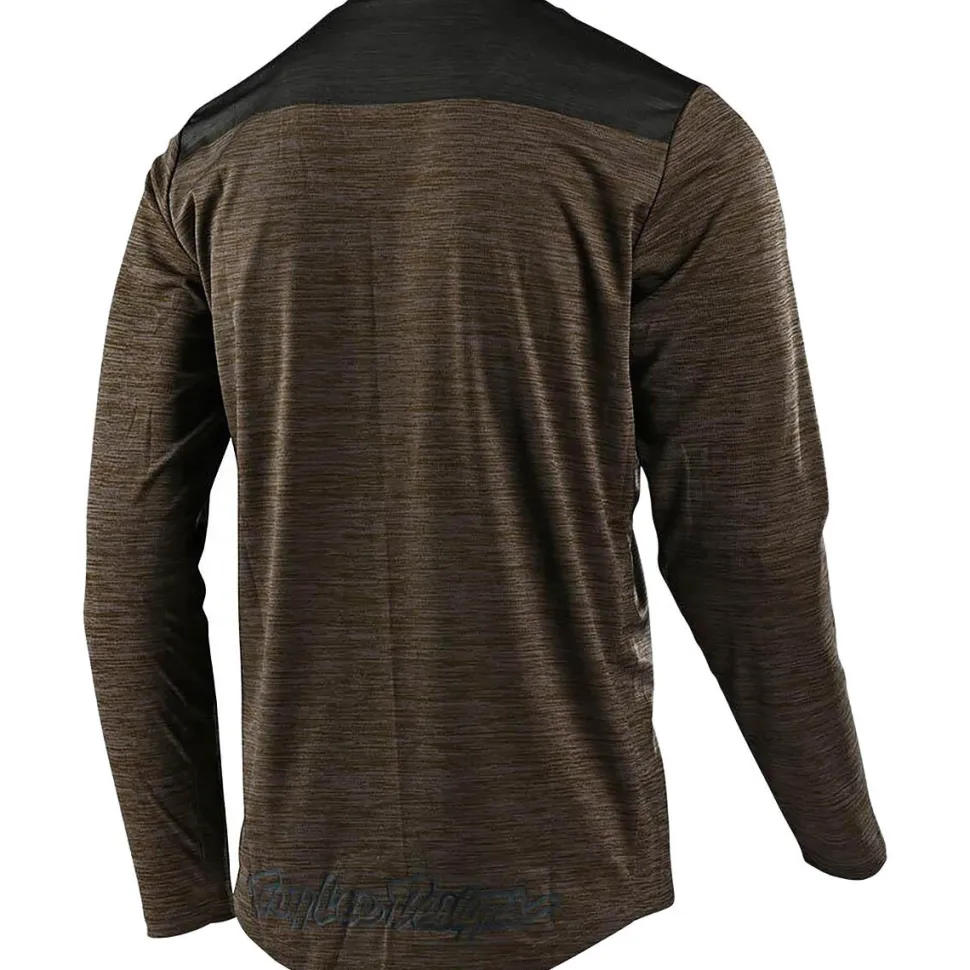 Flowline Long-Sleeve Jersey - Men's