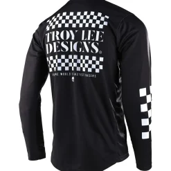 Flowline Long-Sleeve Jersey - Men's