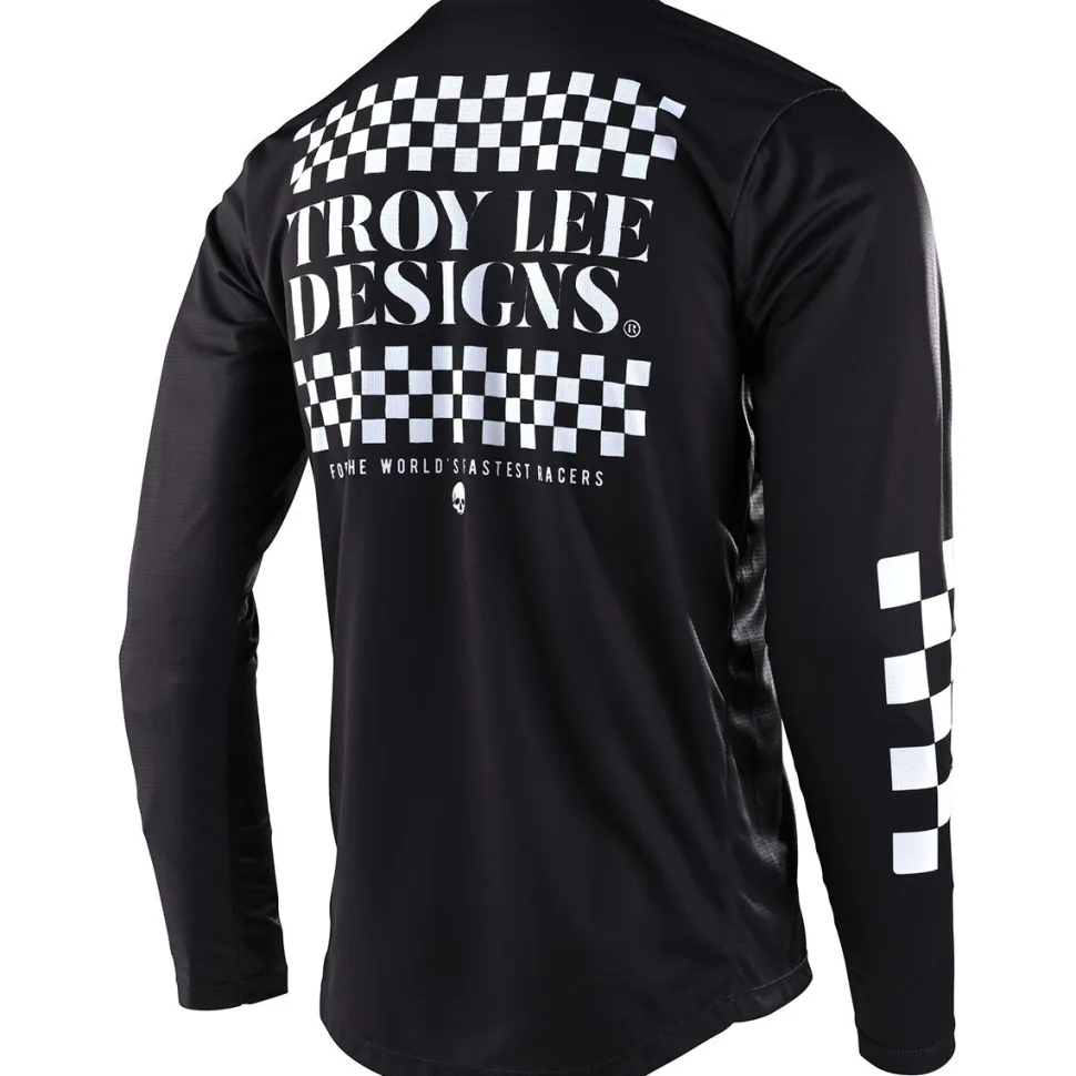 Flowline Long-Sleeve Jersey - Men's