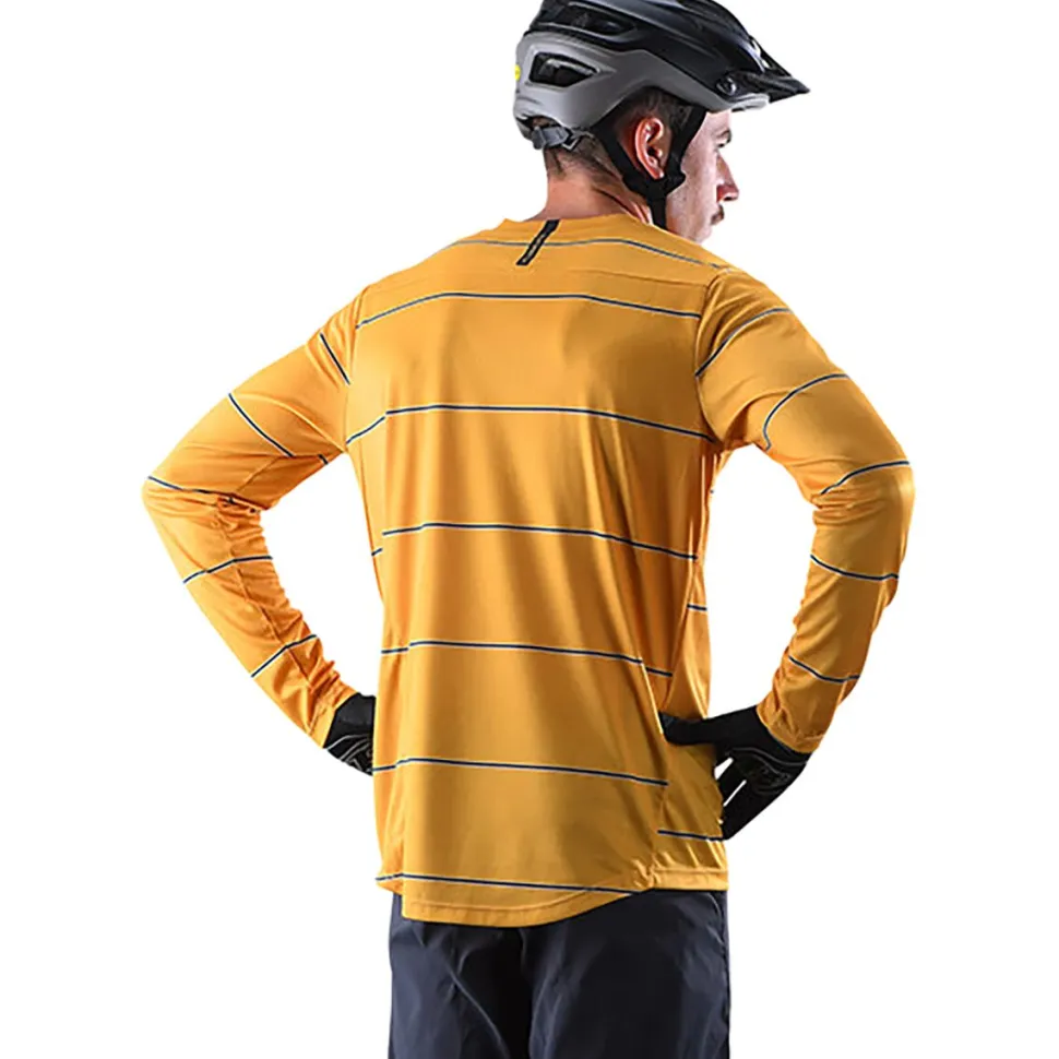 Flowline Long-Sleeve Jersey - Men's