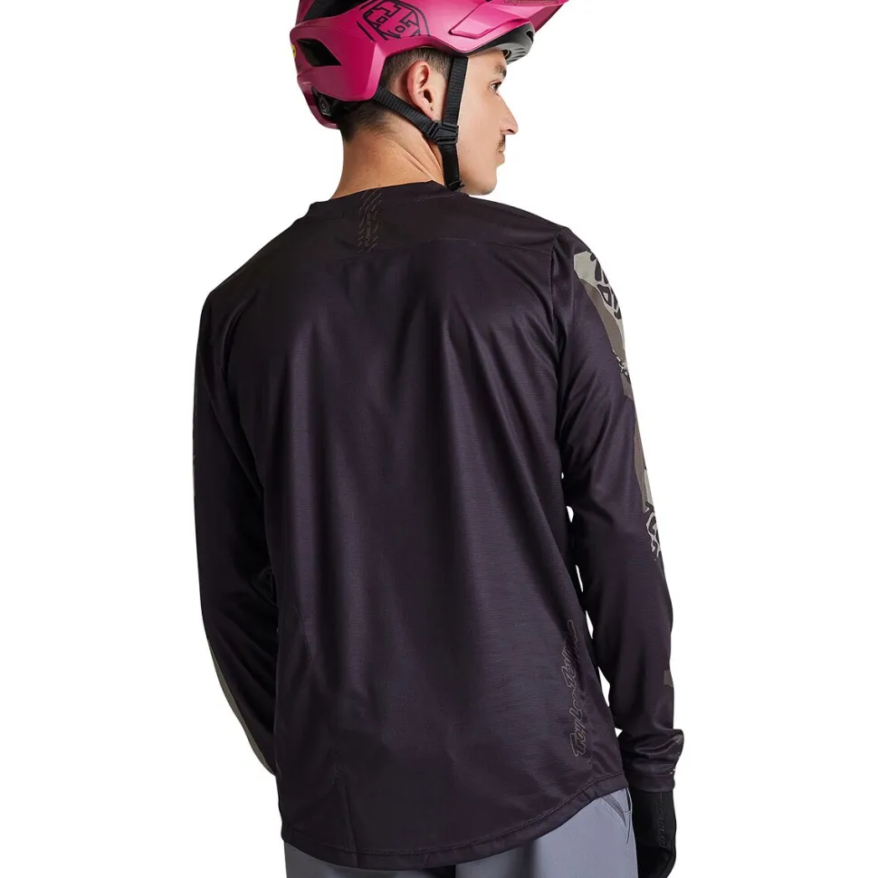 Flowline Long-Sleeve Jersey - Men's
