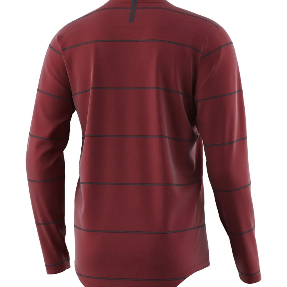 Flowline Long-Sleeve Jersey - Men's