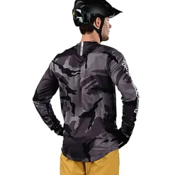 Flowline Long-Sleeve Jersey - Men's