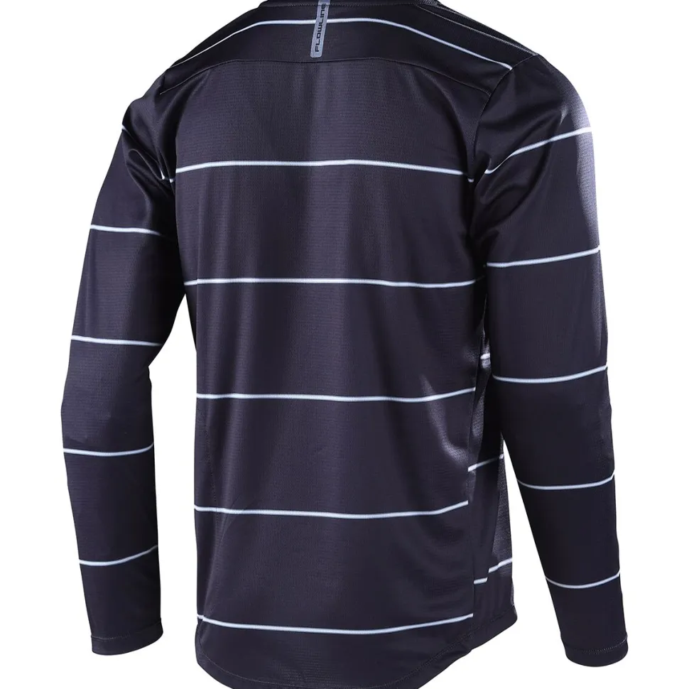 Flowline Long-Sleeve Jersey - Men's