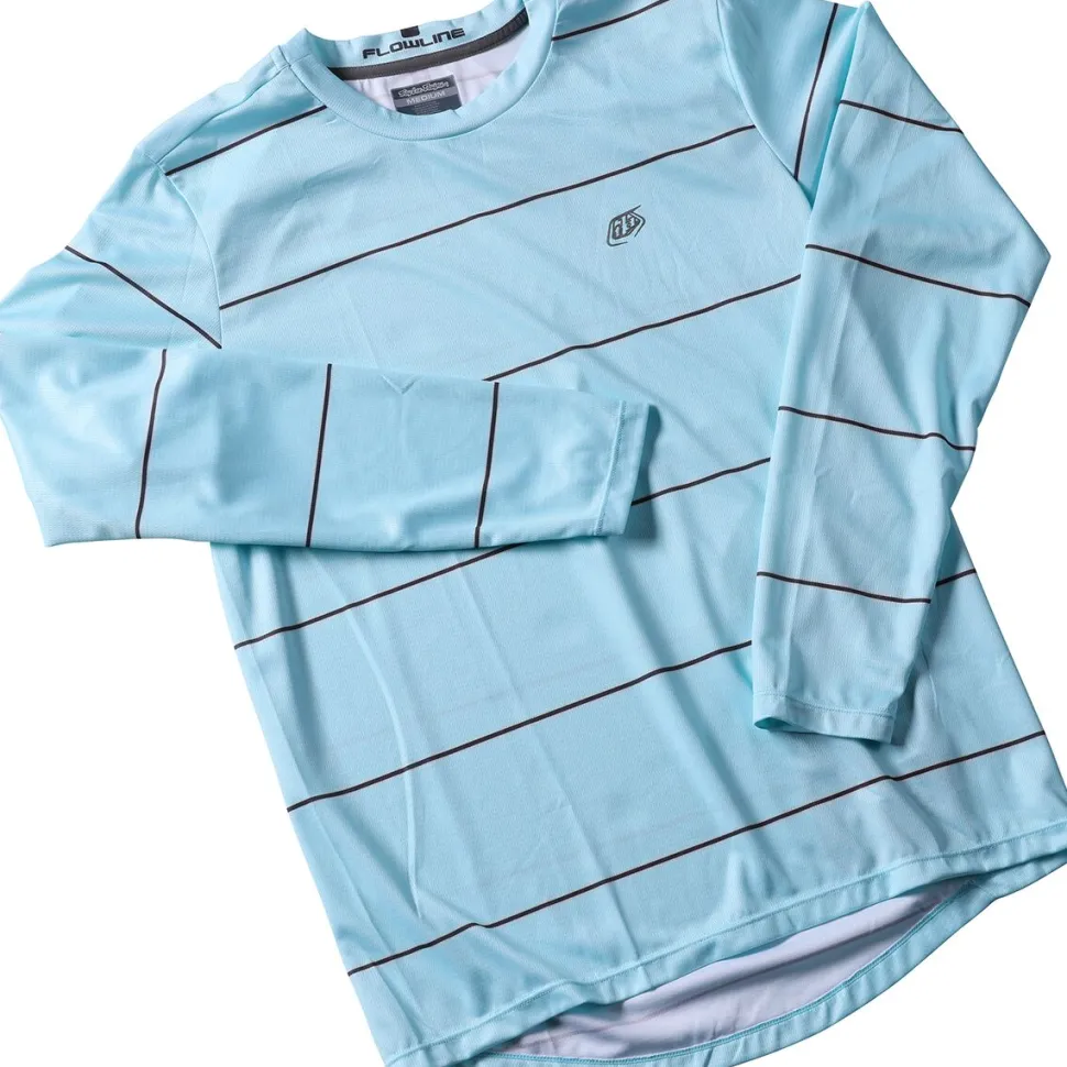 Flowline Long-Sleeve Jersey - Men's