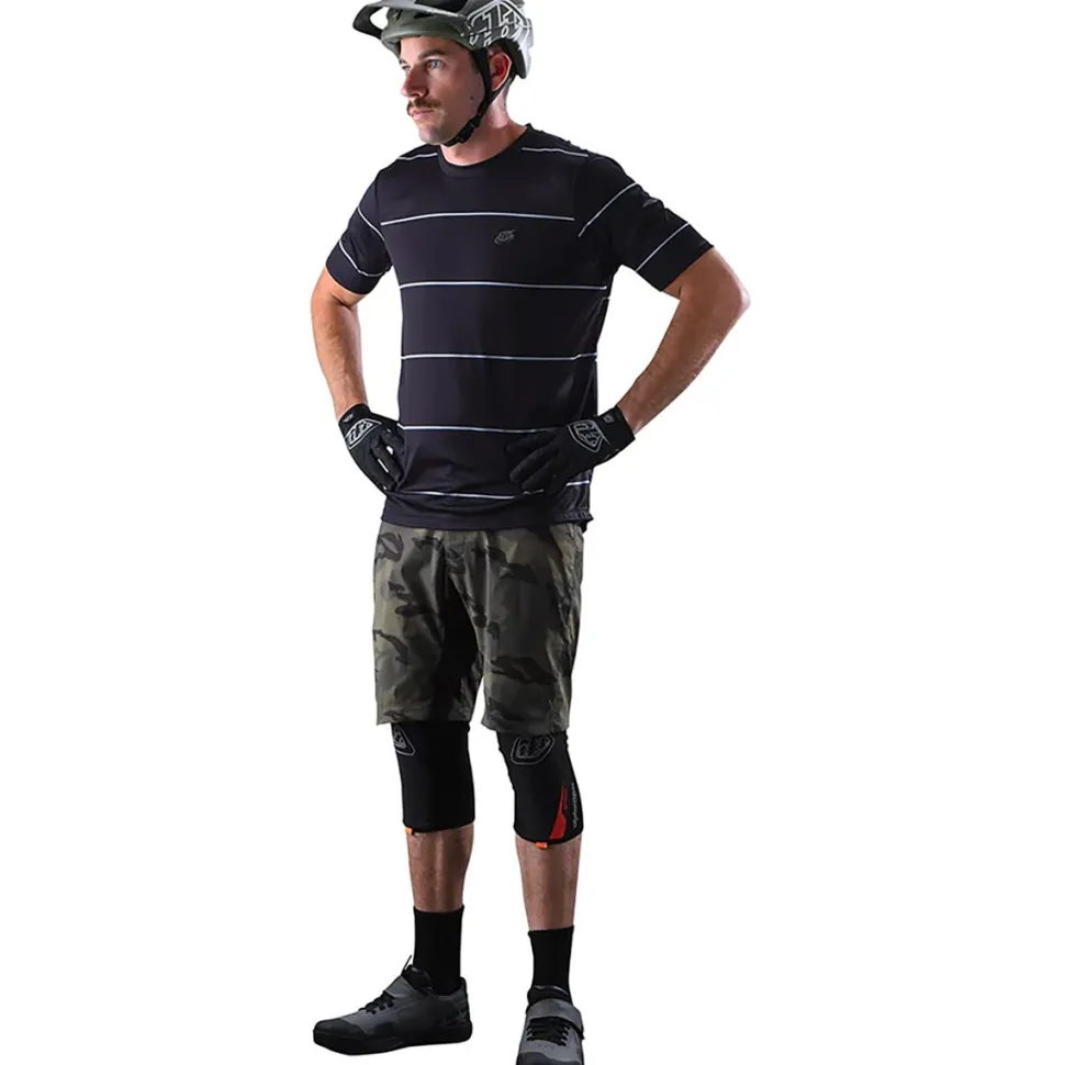 Flowline Shifty Short Shell - Men's