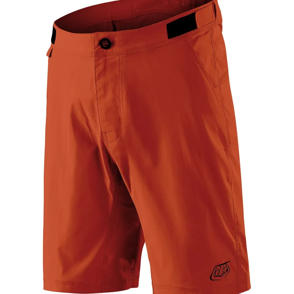 Flowline Shifty Short Shell - Men's