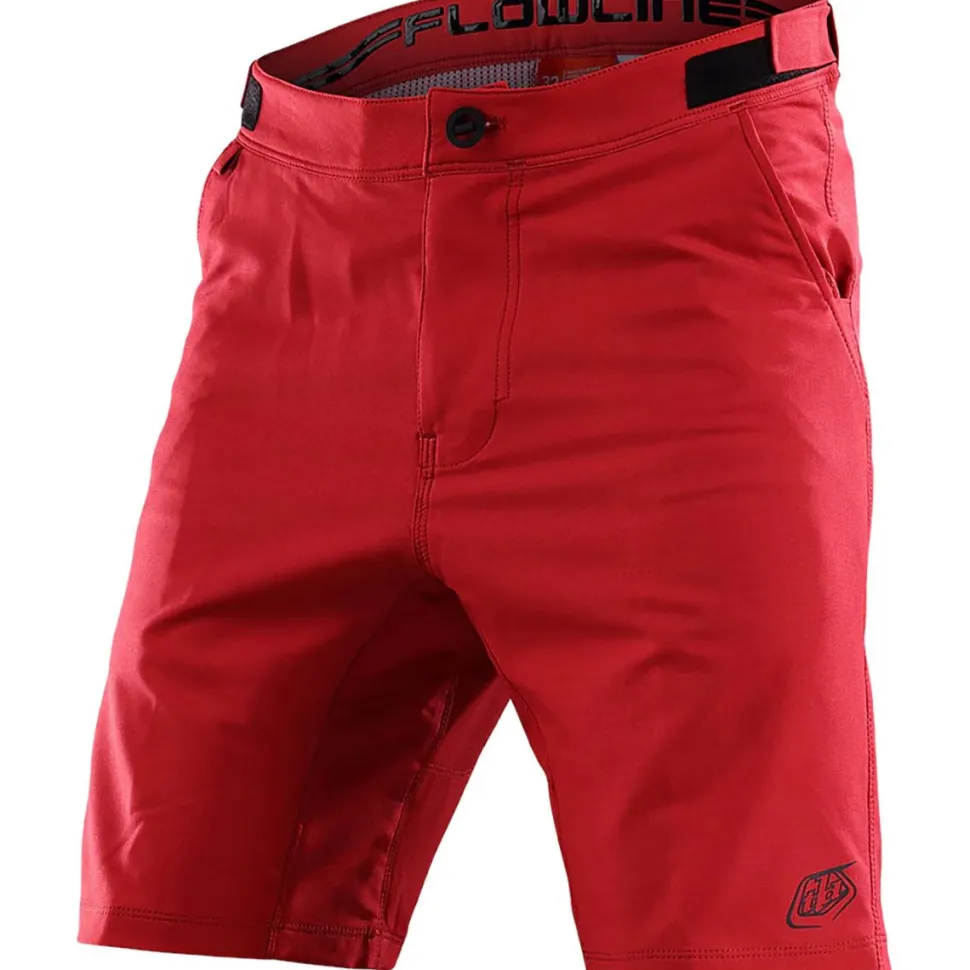 Flowline Shifty Short Shell - Men's