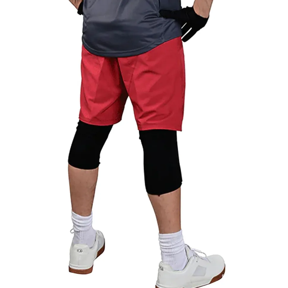 Flowline Shifty Short Shell - Men's