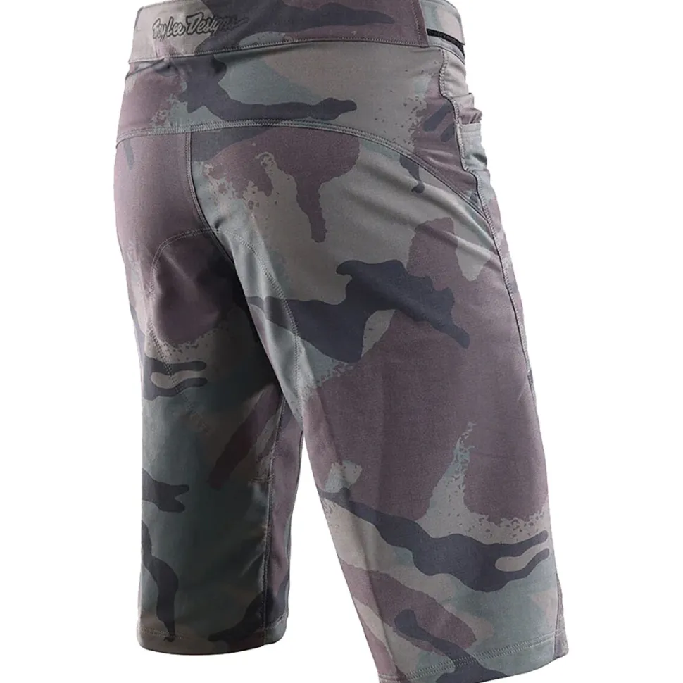 Flowline Shifty Short Shell - Men's