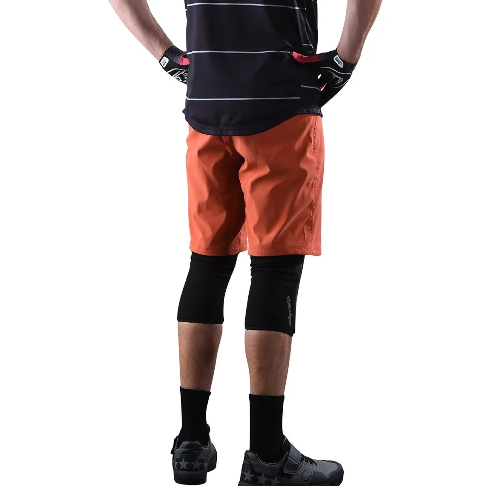 Flowline Shifty Short Shell - Men's