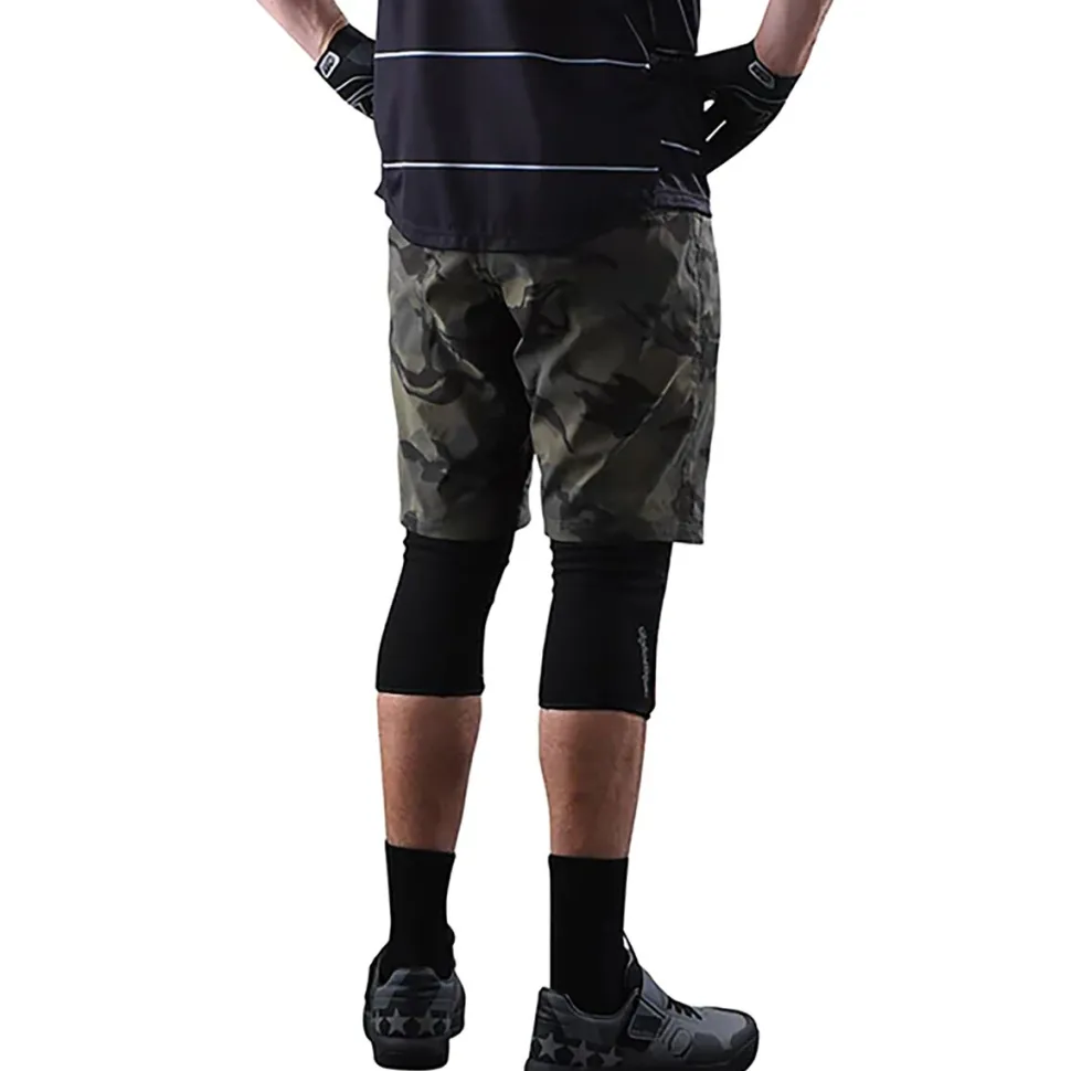 Flowline Shifty Short Shell - Men's