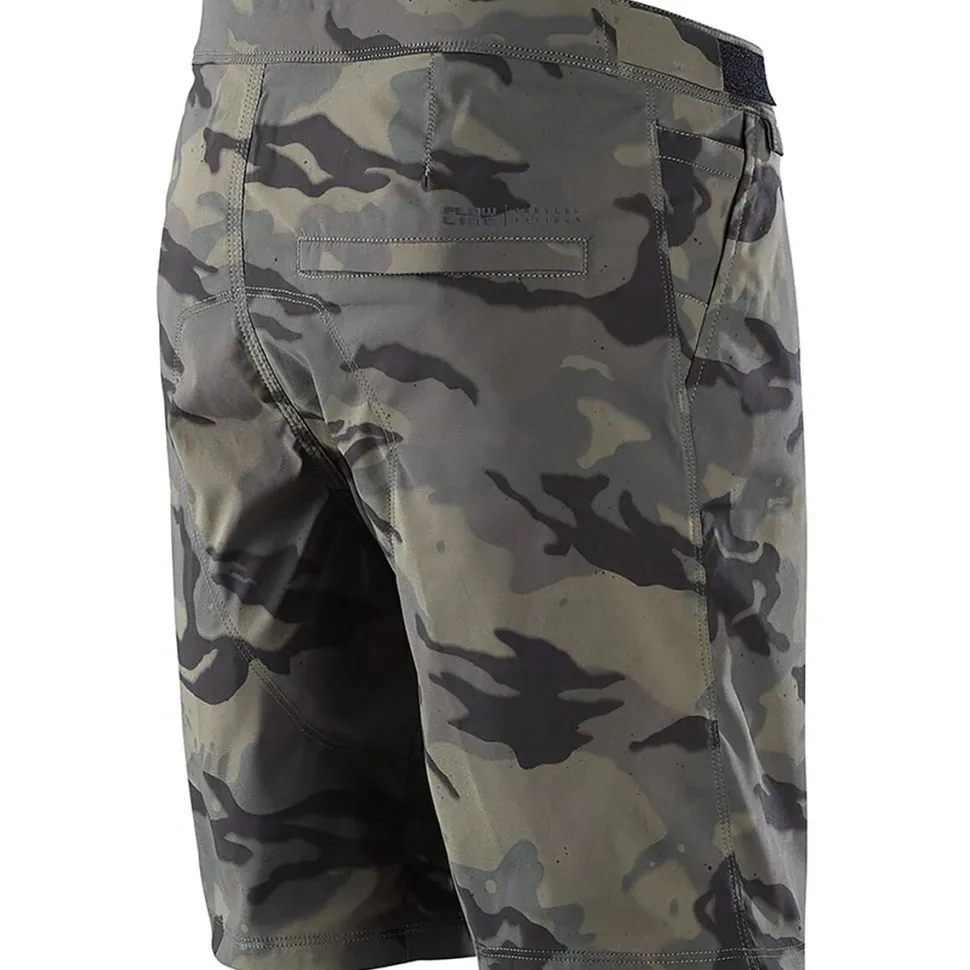 Flowline Shifty Short Shell - Men's