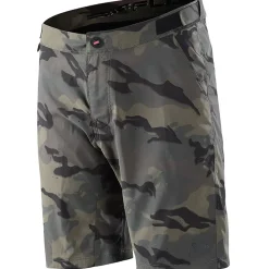 Flowline Shifty Short Shell - Men's
