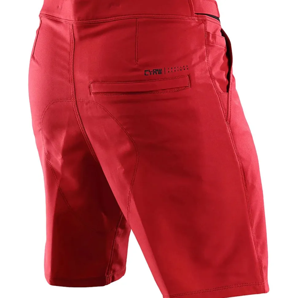 Flowline Shifty Short Shell - Men's