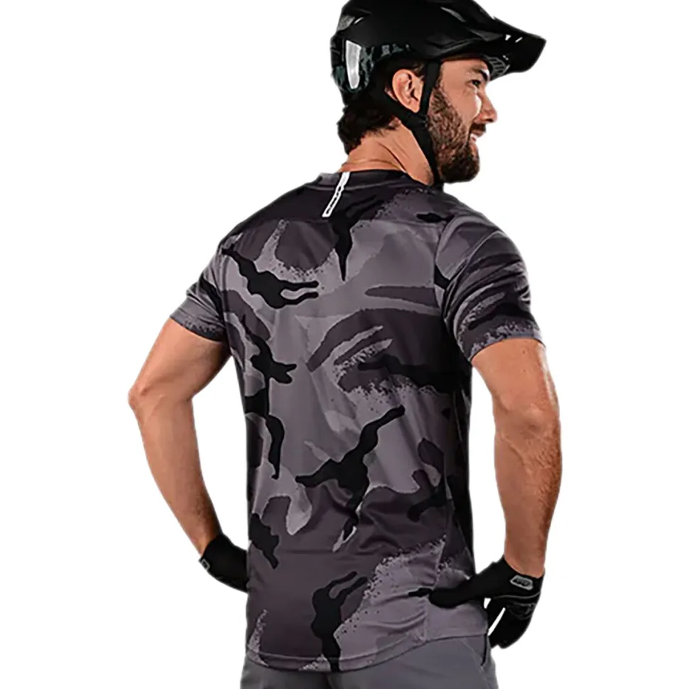 Flowline Short-Sleeve Jersey - Men's