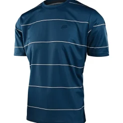 Flowline Short-Sleeve Jersey - Men's