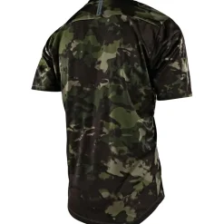 Flowline Short-Sleeve Jersey - Men's
