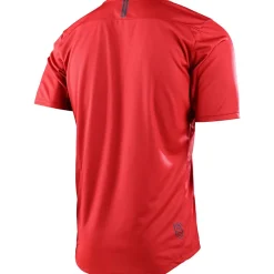 Flowline Short-Sleeve Jersey - Men's