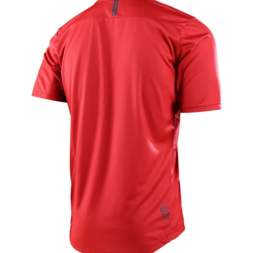 Flowline Short-Sleeve Jersey - Men's