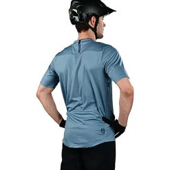 Flowline Short-Sleeve Jersey - Men's