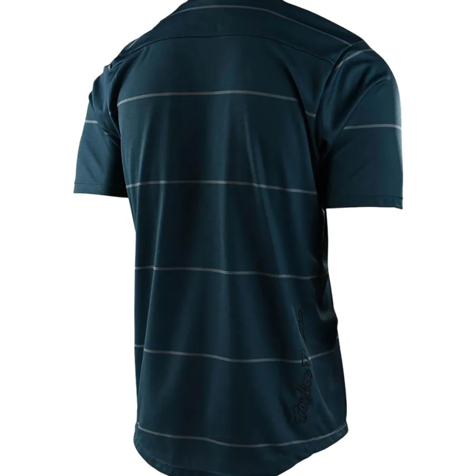Flowline Short-Sleeve Jersey - Men's