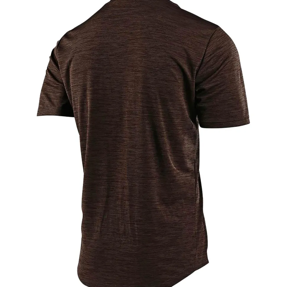 Flowline Short-Sleeve Jersey - Men's