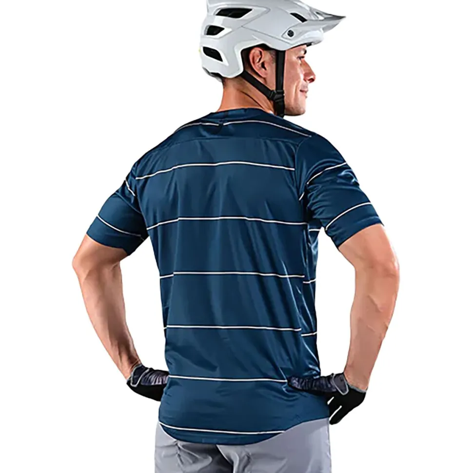 Flowline Short-Sleeve Jersey - Men's