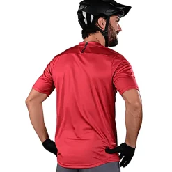 Flowline Short-Sleeve Jersey - Men's