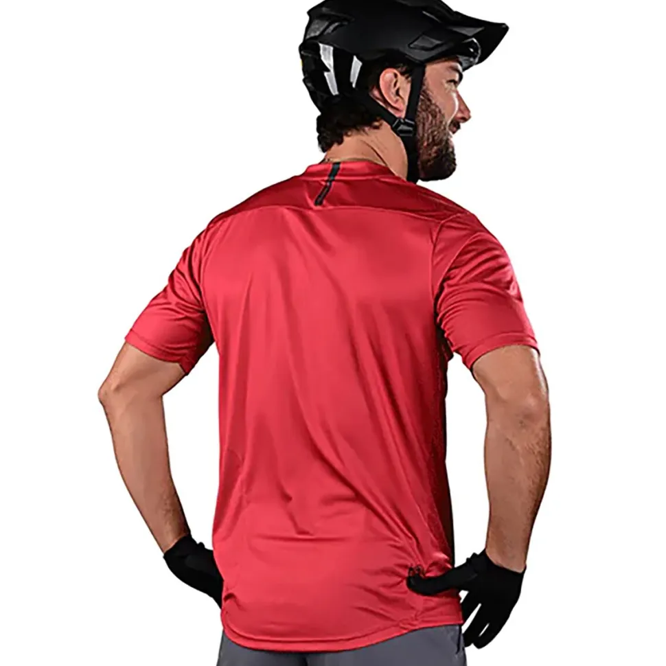 Flowline Short-Sleeve Jersey - Men's